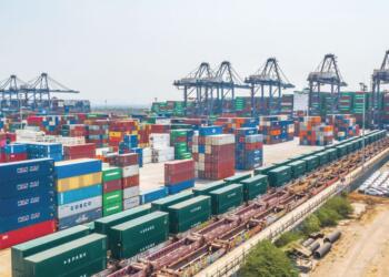 LCT, the giant that wants to redefine the Mexican Pacific