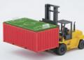 Logistics “out of place” due to the World Cup