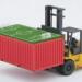 Logistics “out of place” due to the World Cup