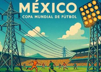 The World Cup can be an engine of economic and infrastructure development for Mexico: KPMG
