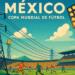 The World Cup can be an engine of economic and infrastructure development for Mexico: KPMG
