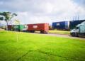 May brings a respite to trucking in Mexican ports: ITPAP May brings a respite to trucking in Mexican ports: ITPAP