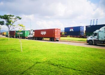 May brings a respite to trucking in Mexican ports: ITPAP
