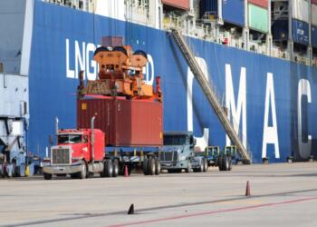 Asia-Mexico freight rates are accelerating and aim to break the ,000 mark.