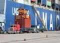 Asia-Mexico freight rates are accelerating and aim to break the ,000 mark. Asia-Mexico freight rates are accelerating and aim to break the ,000 mark.
