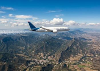 The air environment in Latin America