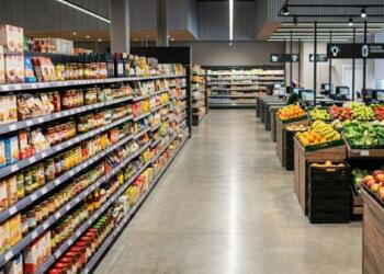 Retail logistics enters the era of agentic artificial intelligence