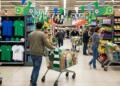 Retail is also played on the field