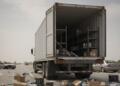 Insecurity hinders the competitiveness of trucking in Nuevo León: Canacar