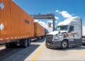 Schneider picks up speed with intermodal