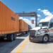 Schneider picks up speed with intermodal