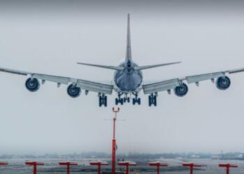 Asia drives global air cargo growth