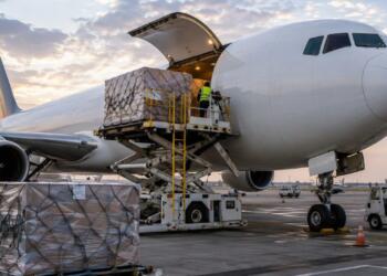 Air cargo grows in Latin America and the Caribbean during April