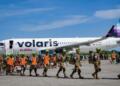 Volaris operates humanitarian aid flights after earthquakes in Venezuela