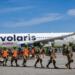 Volaris operates humanitarian aid flights after earthquakes in Venezuela