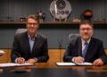 Volaris and Turkish Airlines sign codeshare agreement, strengthening connectivity