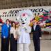 Aeromexico and Bimbo will fly with SAF on operations in Latin America Aeromexico and Bimbo will fly with SAF on operations in Latin America
