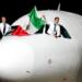These are Viva’s new routes from AIFA to Colombia These are Viva’s new routes from AIFA to Colombia