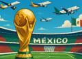 OMA and GAP, ready to handle the increase in passengers due to the World Cup OMA and GAP, ready to handle the increase in passengers due to the World Cup