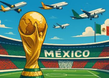 OMA and GAP, ready to handle the increase in passengers due to the World Cup