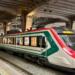 SICT grants Banobras the assignment title for the Lechería-AIFA train