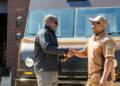 UPS invests  million in North American automotive and industrial logistics