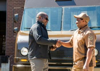 UPS invests  million in North American automotive and industrial logistics