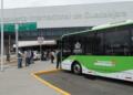 Guadalajara International Airport increases land connectivity