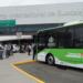 Guadalajara International Airport increases land connectivity