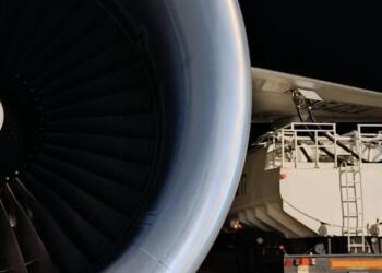 LATAM Airlines operates first passenger flights using SAF