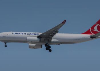 Turkish Cargo launches logistics solution for the automotive industry