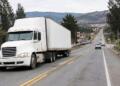 Trucking industry hardens stance against importing used trucks Trucking industry hardens stance against importing used trucks