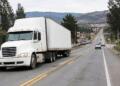 Trucking industry hardens stance against importing used trucks Trucking industry hardens stance against importing used trucks