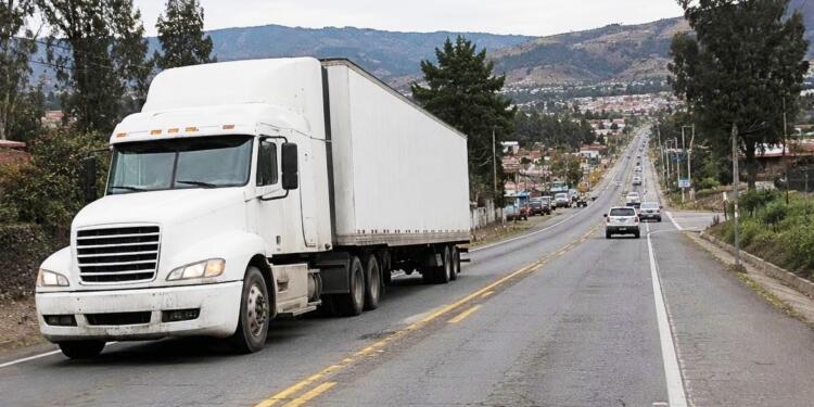 Trucking industry hardens stance against importing used trucks