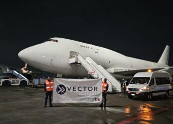 VGL Logistics and Solutions: the key to handling critical cargo