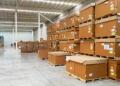 Global and domestic consumption drive the storage and distribution of goods in Mexico
