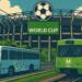 They seek to guarantee Light Rail and Trolleybus service during the World Cup in Mexico City They seek to guarantee Light Rail and Trolleybus service during the World Cup in Mexico City