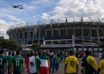 2026 World Cup: Mexican logistics enter the most demanding match
