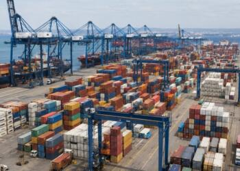 Mexican exports to the US in April contradict Trump