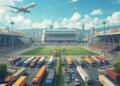 The 2026 World Cup will boost sales, logistics, and digital transformation: KPMG