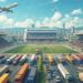 The 2026 World Cup will boost sales, logistics, and digital transformation: KPMG