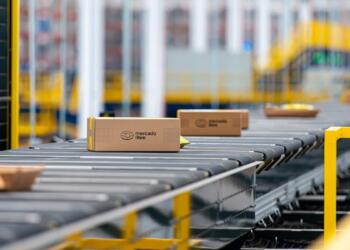 Mercado Libre steps on the gas in Mexico with record investment; focuses on logistics