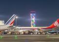 Air cargo in Mexico “soars” in the first four months; e-commerce plays a role