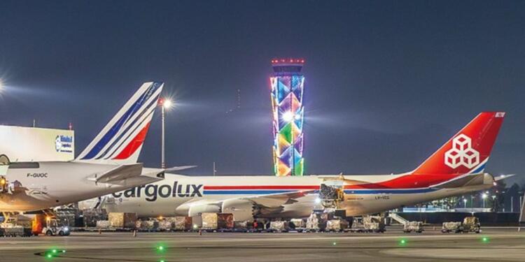 Air cargo in Mexico “soars” in the first four months; e-commerce plays a role
