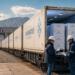 Mexico is pursuing meat exports via rail