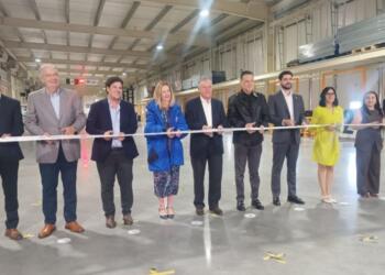 Frialsa reaches 30 distribution centers and strengthens cold chain capacity in Querétaro