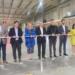Frialsa reaches 30 distribution centers and strengthens cold chain capacity in Querétaro