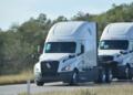 Eight months in, the license plate crisis continues to generate costs for the trucking industry. Eight months in, the license plate crisis continues to generate costs for the trucking industry.
