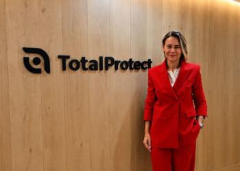 Total Protect takes logistics security to another level