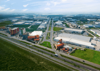 Manufacturing drives demand for industrial space in Monterrey in Q2 2026: CBRE